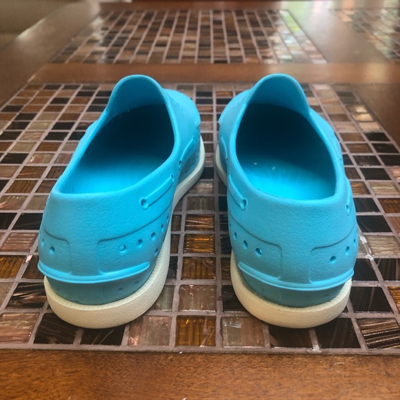 Native boat shoes - Picture 5 of 6